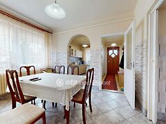 Eladó ház Tiszavasvári