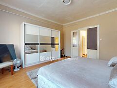 Eladó ház Nagykálló