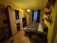 Eladó lakás Nyíregyháza