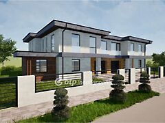 Eladó ház Nyíregyháza