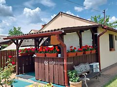 Eladó nyaraló Hajdúnánás