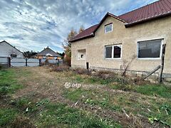 Eladó ház Nagykálló