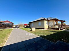 Eladó ház Kállósemjén