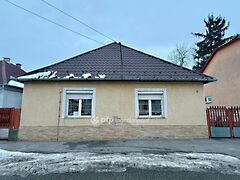 Eladó ház Kisvárda