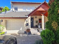 Eladó ház Nyíregyháza