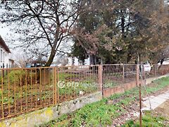 Eladó ház Tiszavasvári