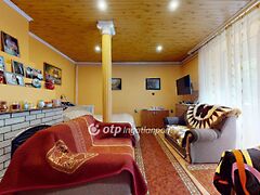 Eladó ház Nyíregyháza