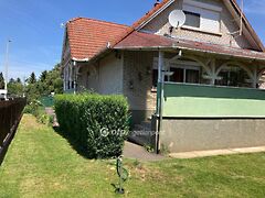 Eladó ház Nyíregyháza