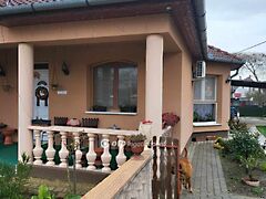 Eladó ház Hajdúhadház