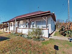 Eladó ház Nyíregyháza