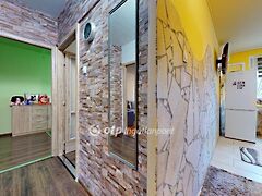 Eladó lakás Nyíregyháza