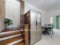 Eladó ház Nyíregyháza