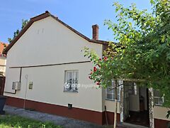 Eladó ház Hajdúböszörmény