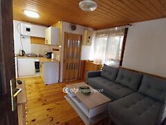 Eladó nyaraló Hajdúnánás