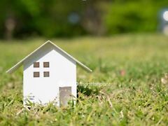 Eladó földterület Kótaj