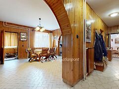 Eladó ház Kálmánháza