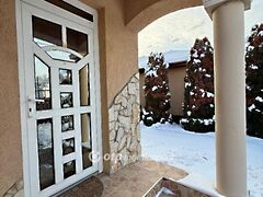 Eladó ház Nyíregyháza