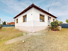 Eladó ház Kálmánháza