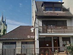 Eladó ház Hajdúhadház