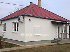 Eladó ház Nyírbogdány