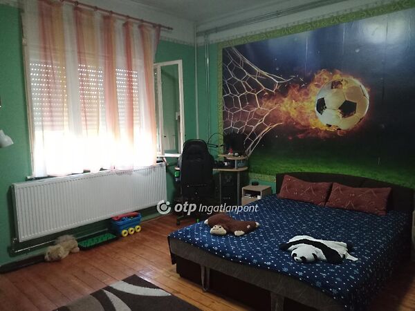 Eladó ház Csegöld