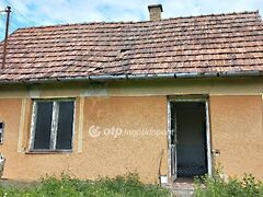 Eladó ház Tiszavasvári
