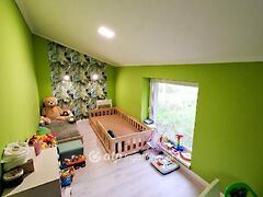 Eladó ház Nyíregyháza