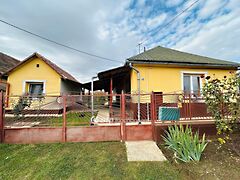 Eladó ház Gávavencsellő