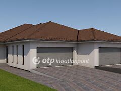 Eladó ház Nyíregyháza