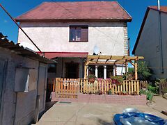 Eladó ház Újfehértó