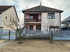 Eladó ház Demecser