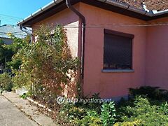 Eladó ház Nyírbátor