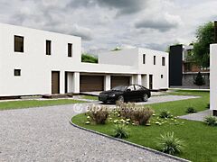 Eladó ház Nyíregyháza
