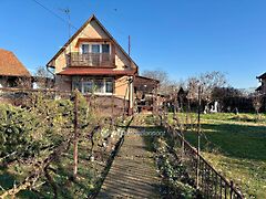 Eladó ház Balkány