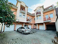 Eladó lakás Debrecen