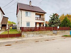 Eladó ház Tiszavasvári