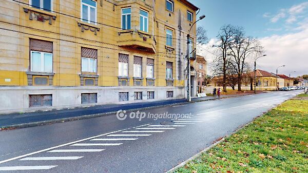 Eladó lakás Miskolc