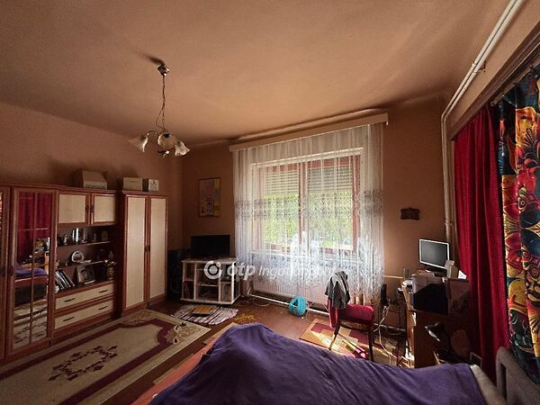 Eladó ház Hajdúhadház