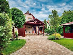 Eladó ház Tiszavasvári