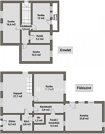 Eladó lakás Tuzsér