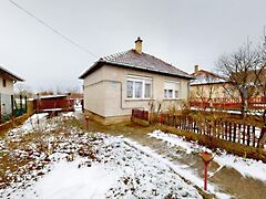 Eladó ház Nyírtelek