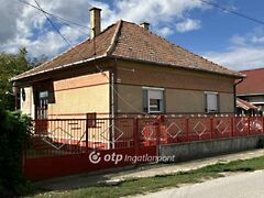 Eladó ház Hosszúpályi