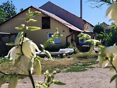 Eladó ház Hajdúnánás