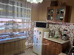 Eladó ház Tiszavasvári