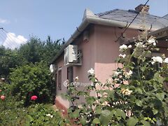 Eladó ház Tiszavasvári