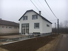 Eladó ház Nyírtelek
