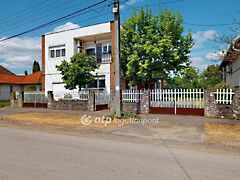 Eladó ház Kisvárda