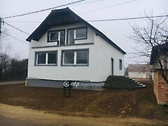 Eladó ház Nyírtelek