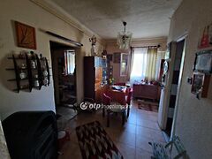 Eladó ház Balkány