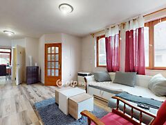 Eladó ház Nyírmada